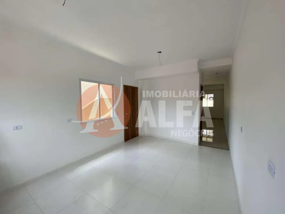 Casa, 3 quartos, 119 m² - Foto 4