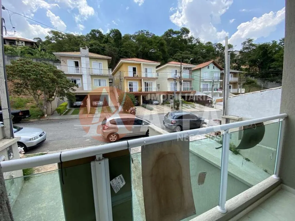 Casa, 3 quartos, 119 m² - Foto 5