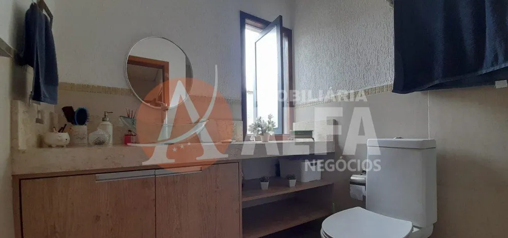 Casa, 3 quartos - Foto 8