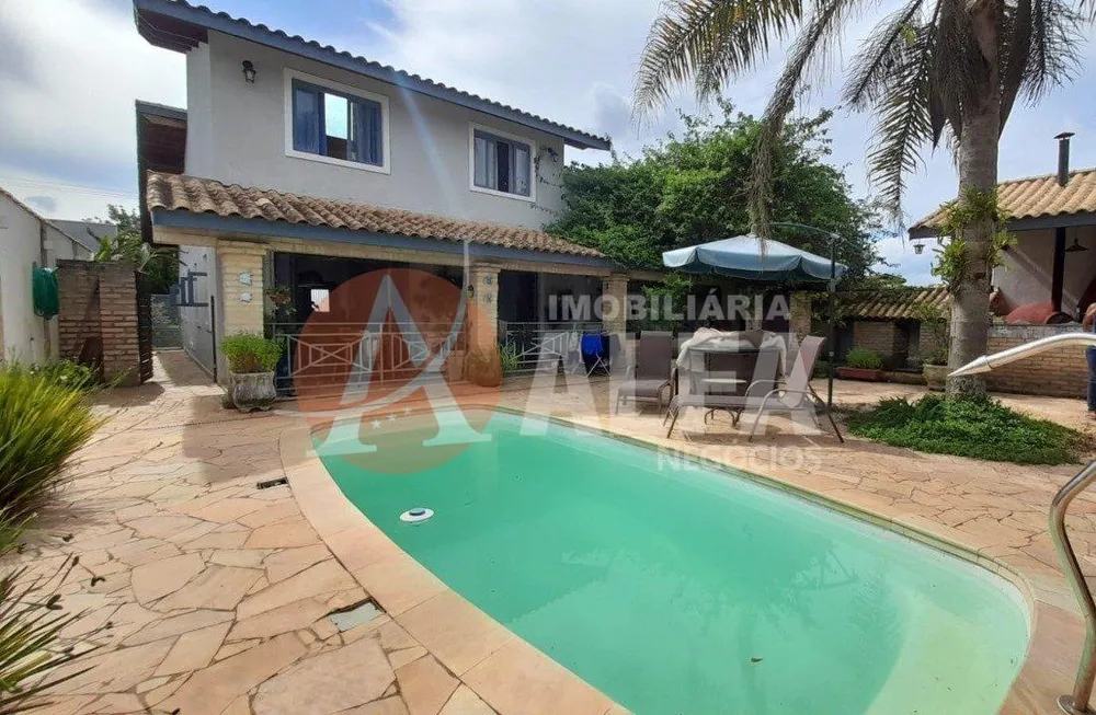 Casa, 3 quartos - Foto 4