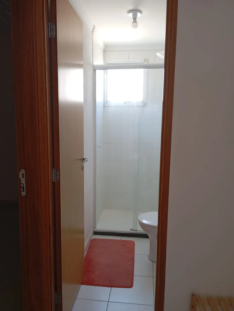 Apartamento, 2 quartos, 47 m² - Foto 3