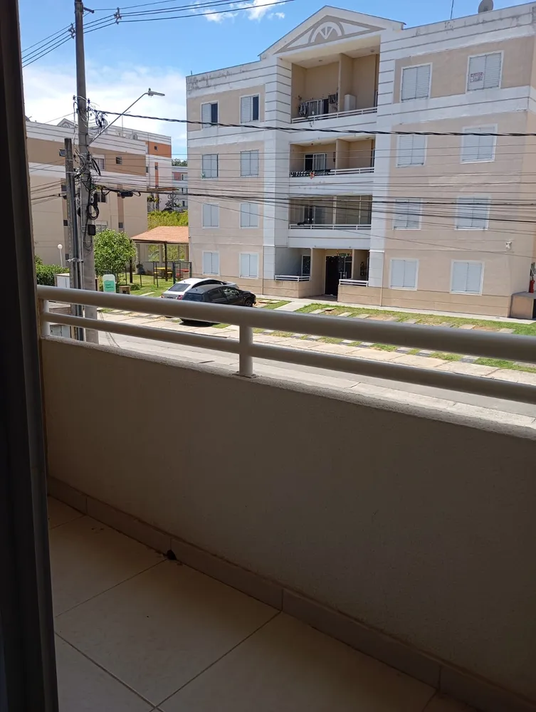 Apartamento, 2 quartos, 47 m² - Foto 1