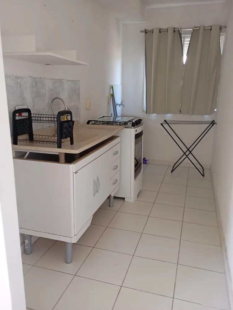 Apartamento, 2 quartos, 47 m² - Foto 2