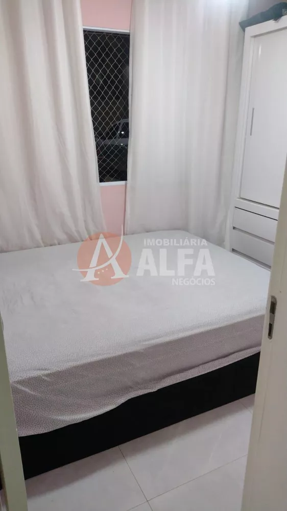 Apartamento à venda com 1 quarto, 42m² - Foto 4