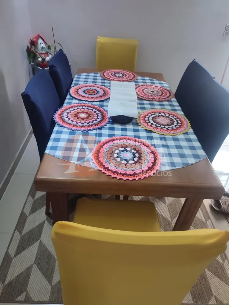 Apartamento, 2 quartos, 70 m² - Foto 4