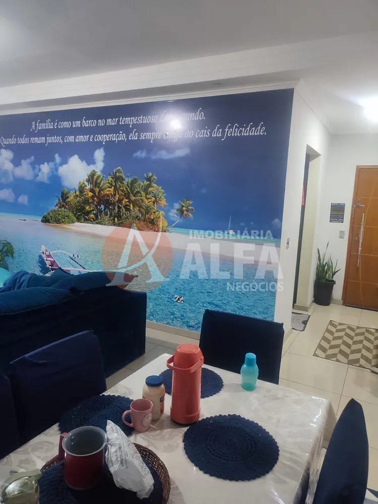 Apartamento, 2 quartos, 70 m² - Foto 3