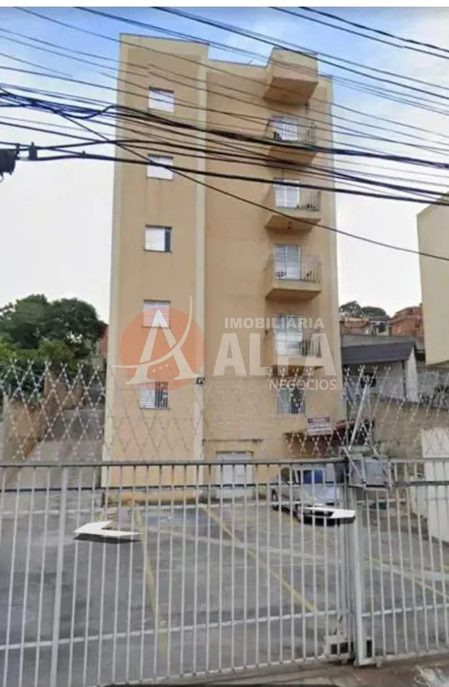 Apartamento, 2 quartos, 70 m² - Foto 2