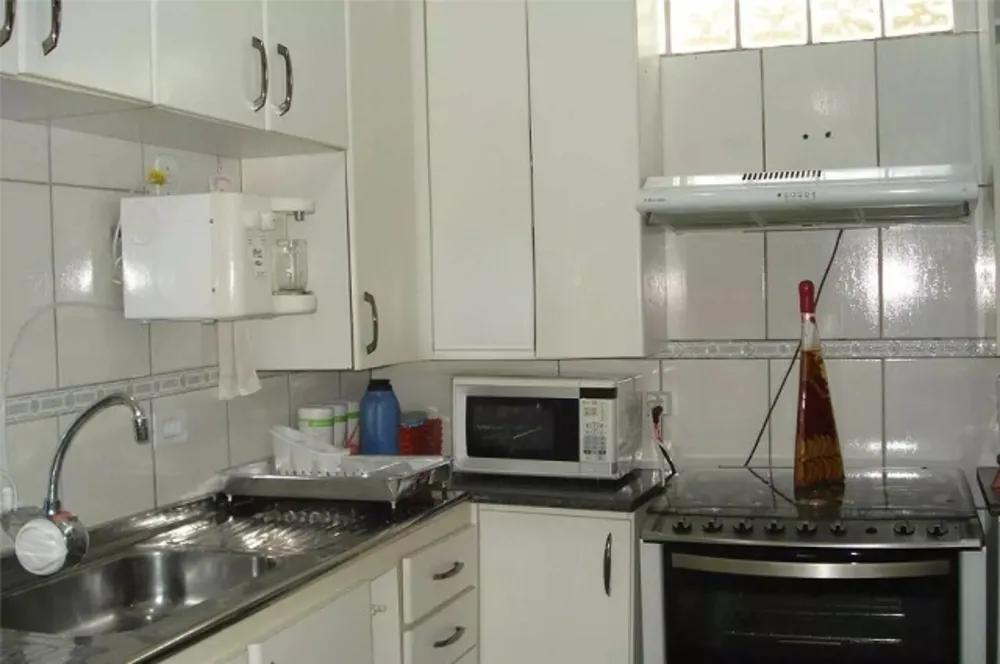 Casa, 2 quartos, 65 m² - Foto 3