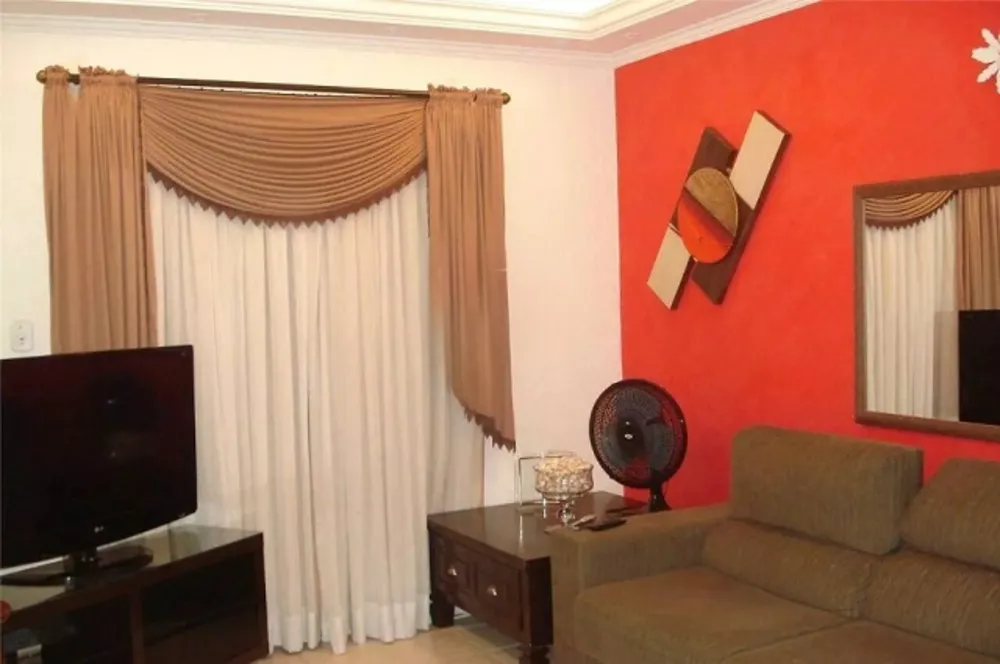 Casa, 2 quartos, 65 m² - Foto 1