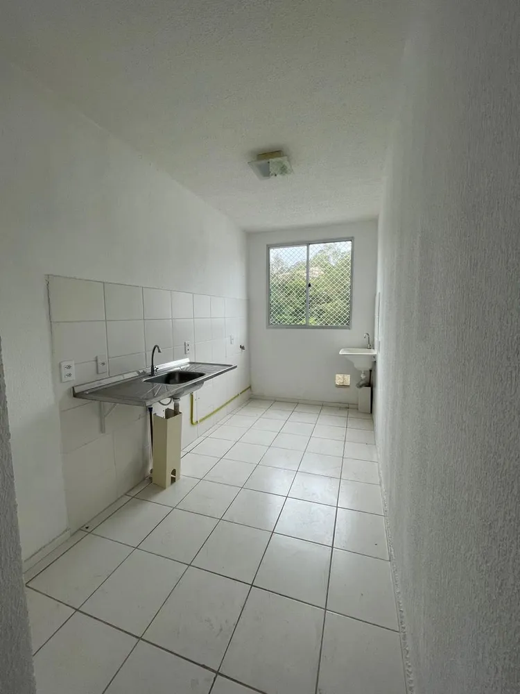 Apartamento, 2 quartos - Foto 5
