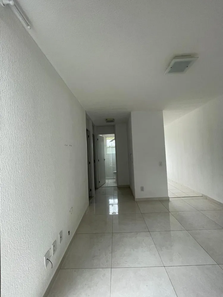 Apartamento, 2 quartos - Foto 4