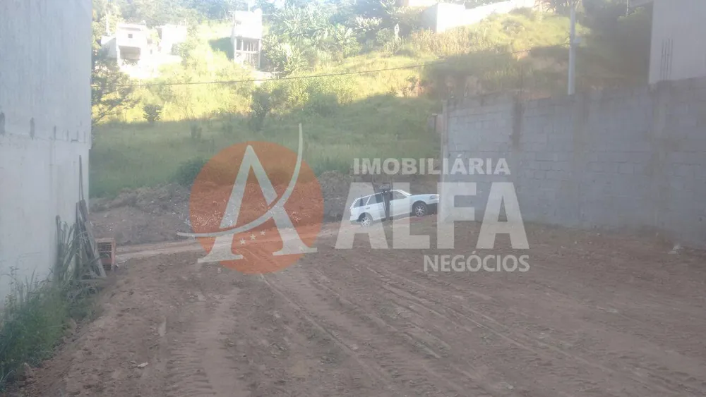 Terreno, 500 m² - Foto 1