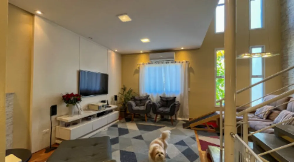 Casa, 3 quartos, 157 m² - Foto 1