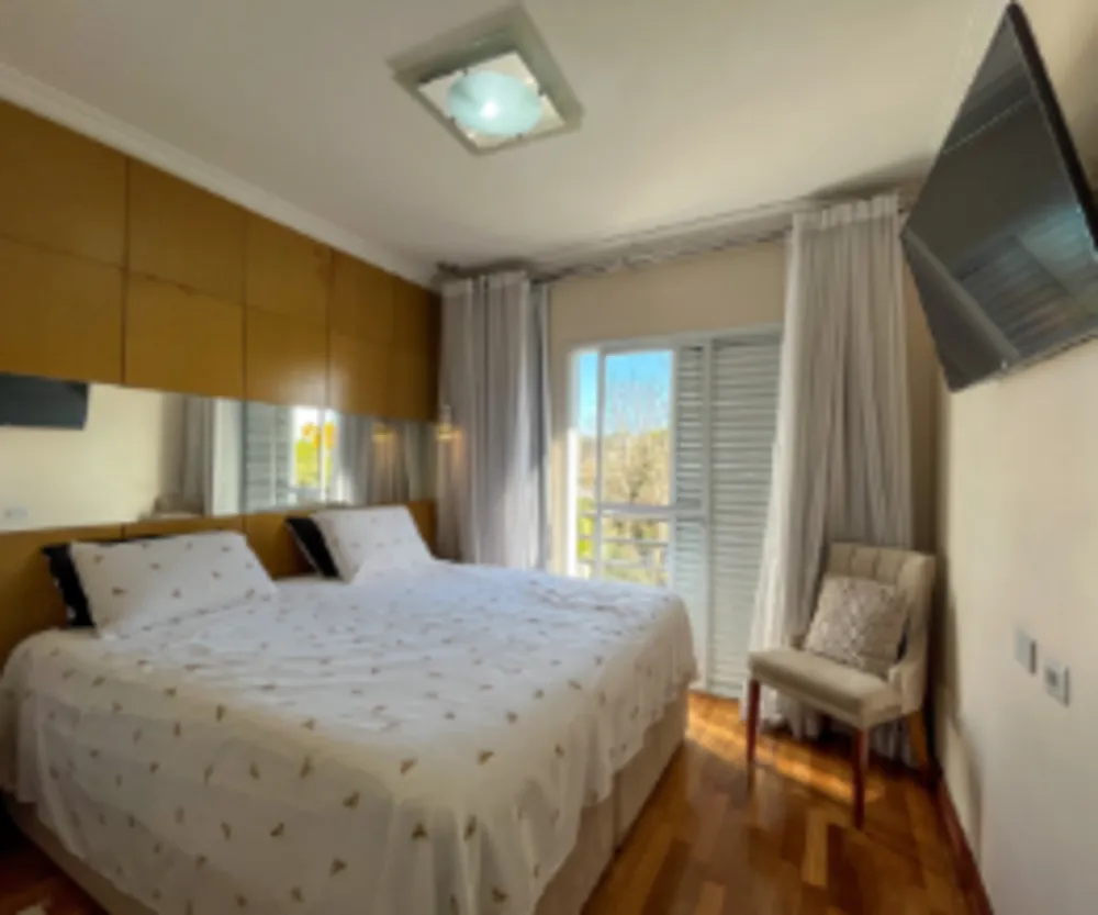 Casa, 3 quartos, 157 m² - Foto 5