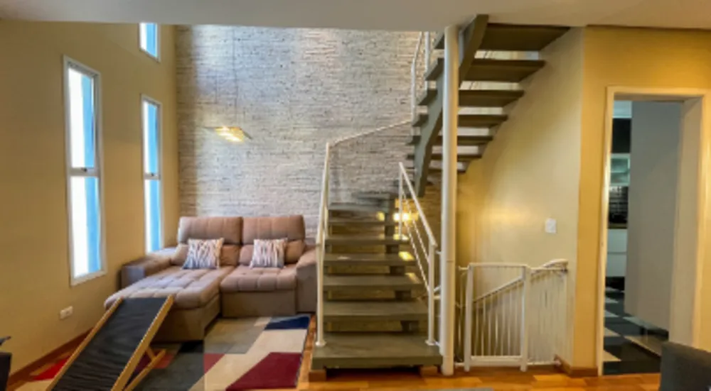 Casa, 3 quartos, 157 m² - Foto 2