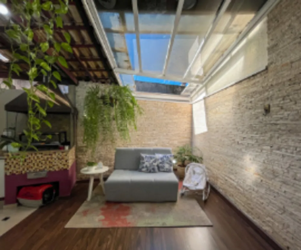 Casa, 3 quartos, 157 m² - Foto 3