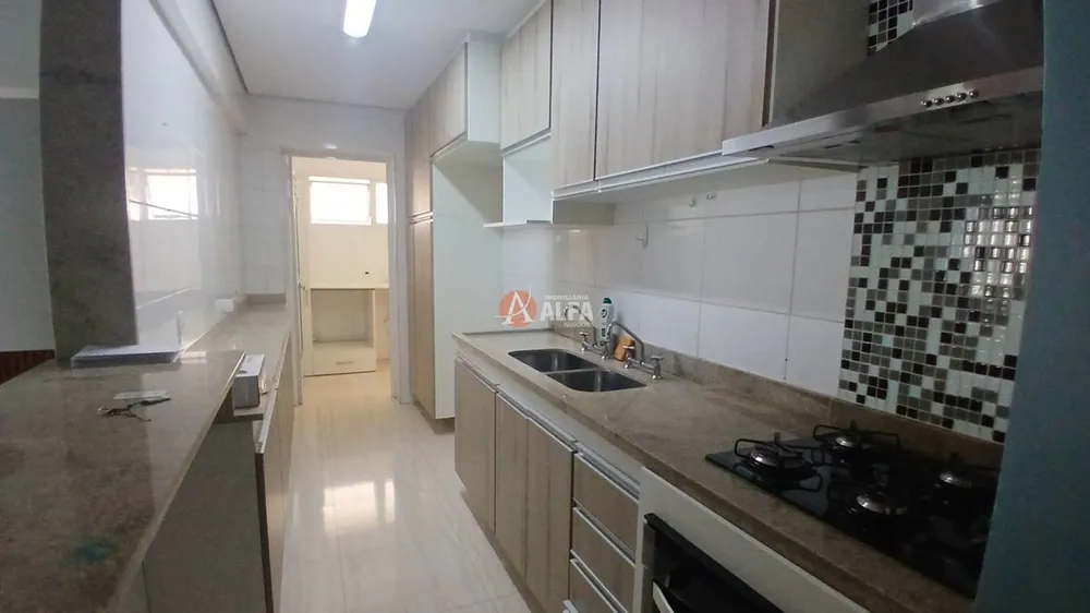 Apartamento, 3 quartos - Foto 10