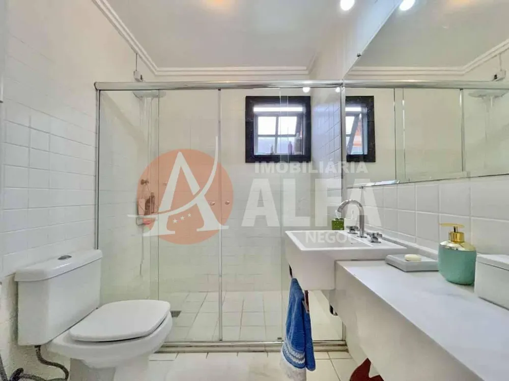 Casa, 4 quartos, 250 m² - Foto 8