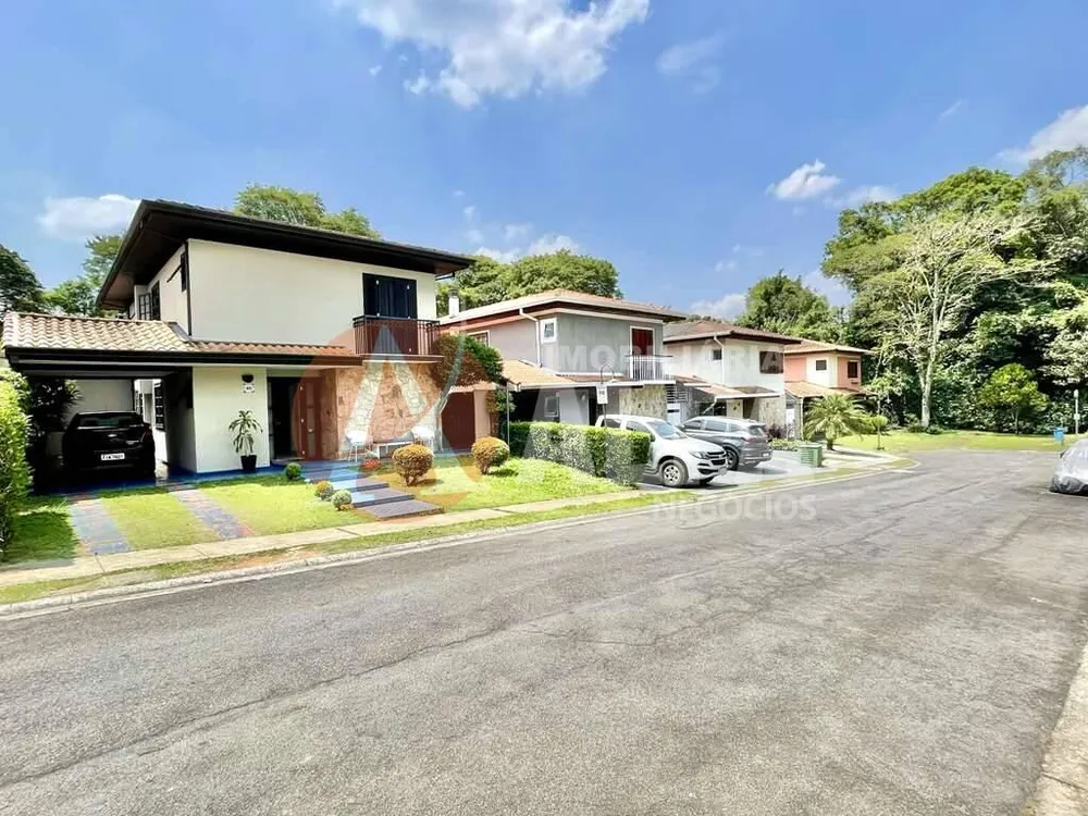 Casa, 4 quartos, 250 m² - Foto 2