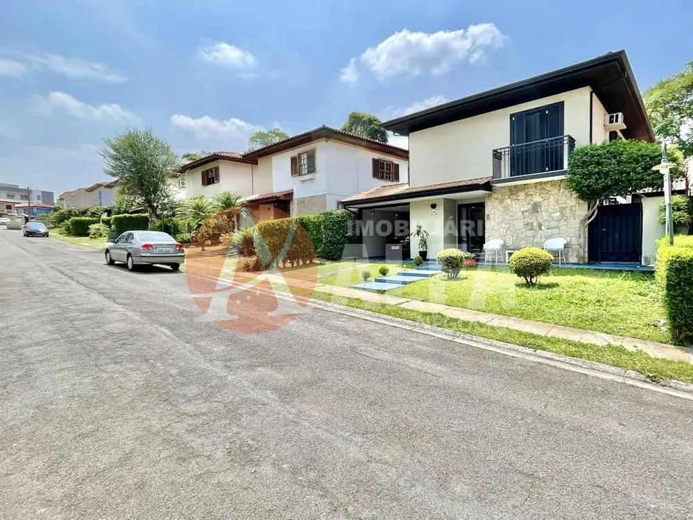 Casa, 4 quartos, 250 m² - Foto 3