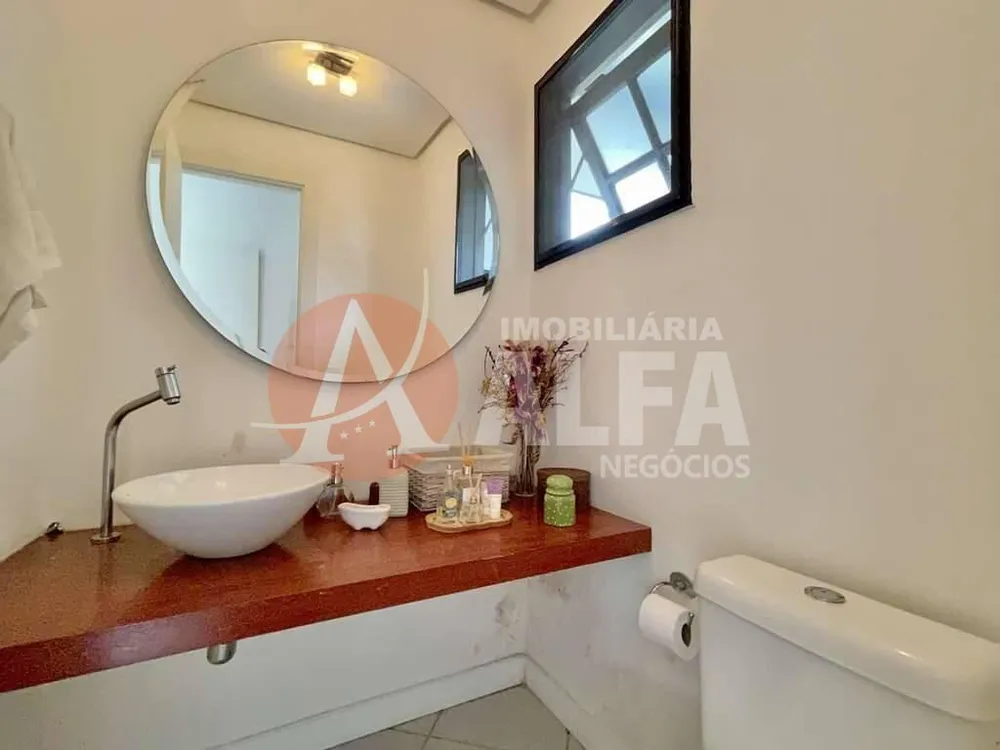 Casa, 4 quartos, 250 m² - Foto 10