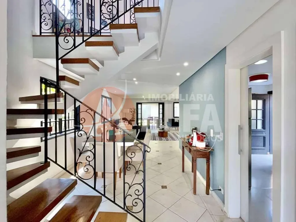 Casa, 4 quartos, 250 m² - Foto 12