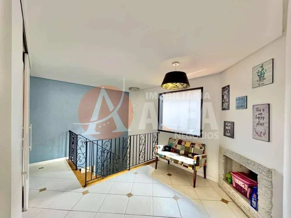 Casa, 4 quartos, 250 m² - Foto 9