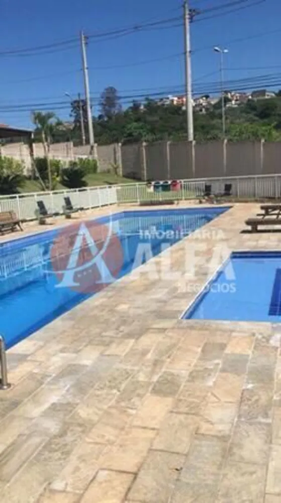 Apartamento, 2 quartos, 46 m² - Foto 2
