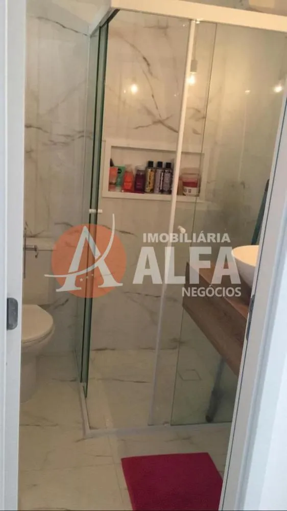 Apartamento, 2 quartos, 46 m² - Foto 9