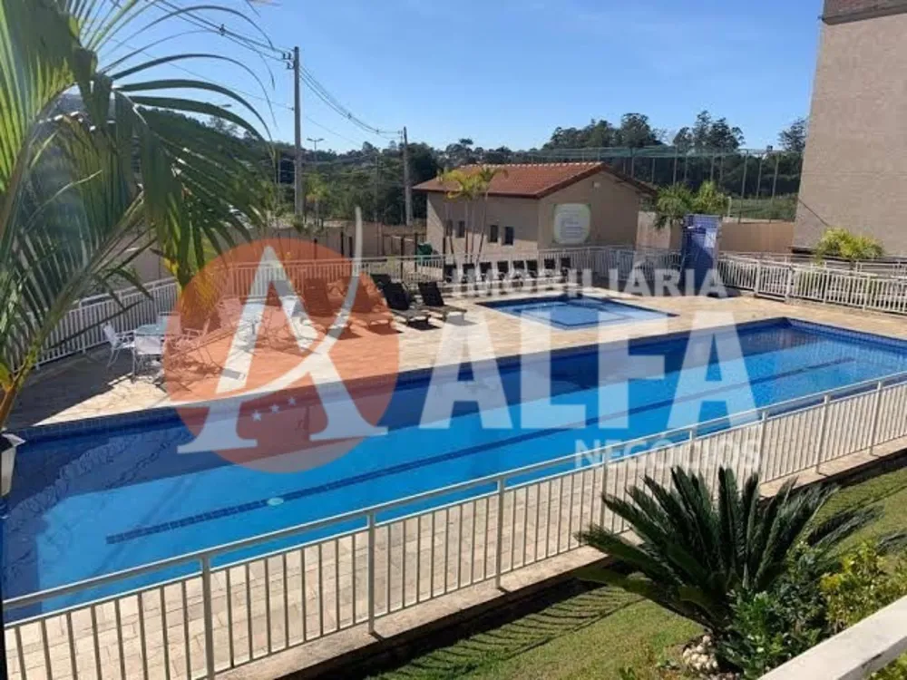 Apartamento, 2 quartos, 46 m² - Foto 11