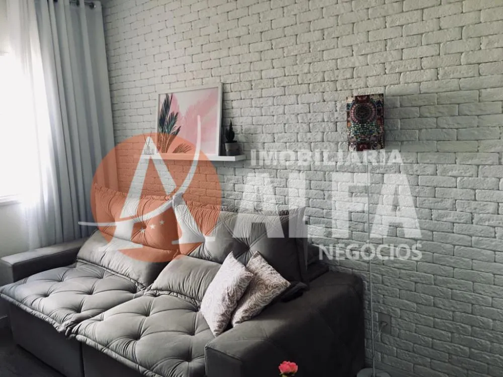 Apartamento, 2 quartos, 46 m² - Foto 5