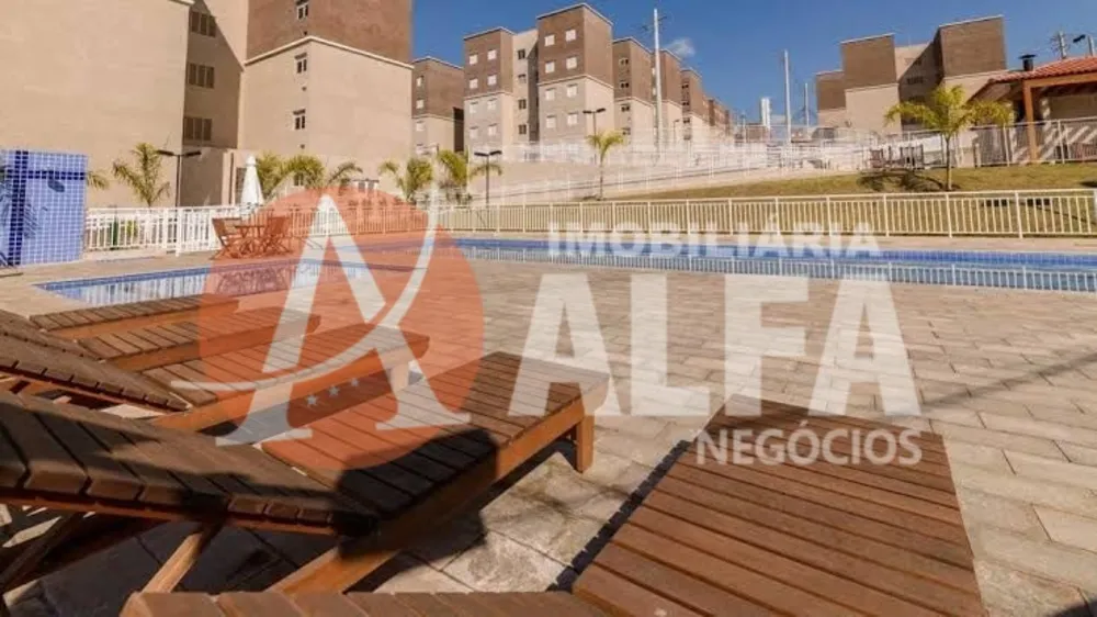 Apartamento, 2 quartos, 46 m² - Foto 10