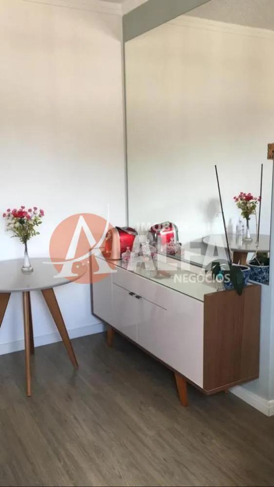 Apartamento, 2 quartos, 46 m² - Foto 6