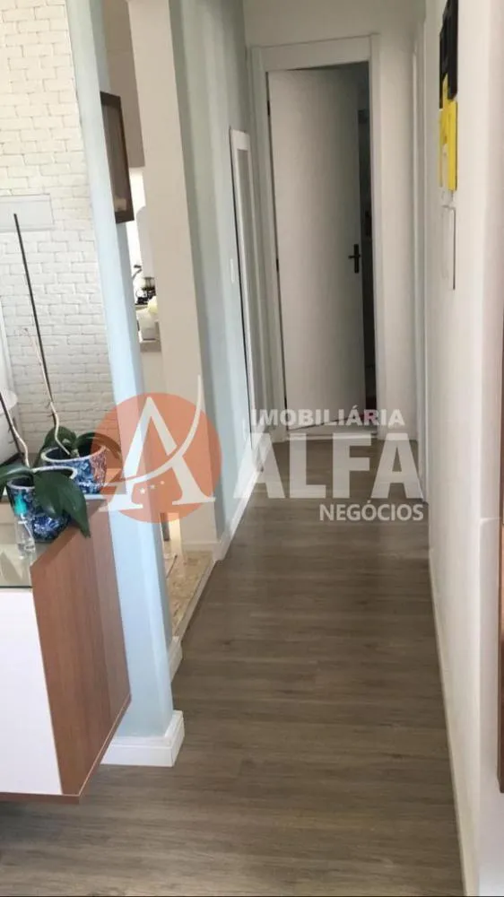 Apartamento, 2 quartos, 46 m² - Foto 8