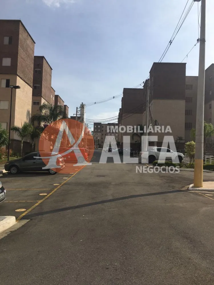 Apartamento, 2 quartos, 46 m² - Foto 12