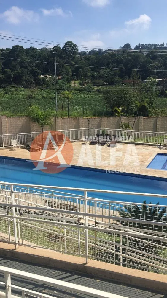 Apartamento, 2 quartos, 46 m² - Foto 3