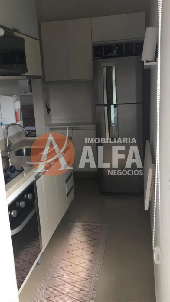 Apartamento, 2 quartos, 46 m² - Foto 7