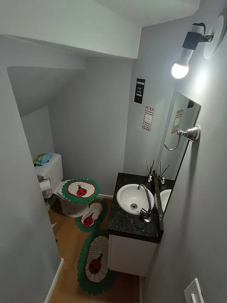Casa, 3 quartos, 83 m² - Foto 4