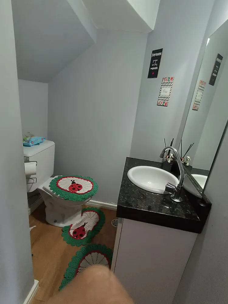 Casa, 3 quartos, 83 m² - Foto 8