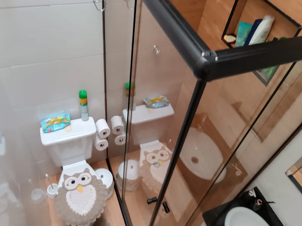 Casa, 3 quartos, 83 m² - Foto 6
