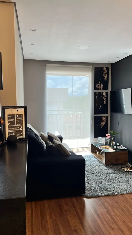 Apartamento, 2 quartos - Foto 1