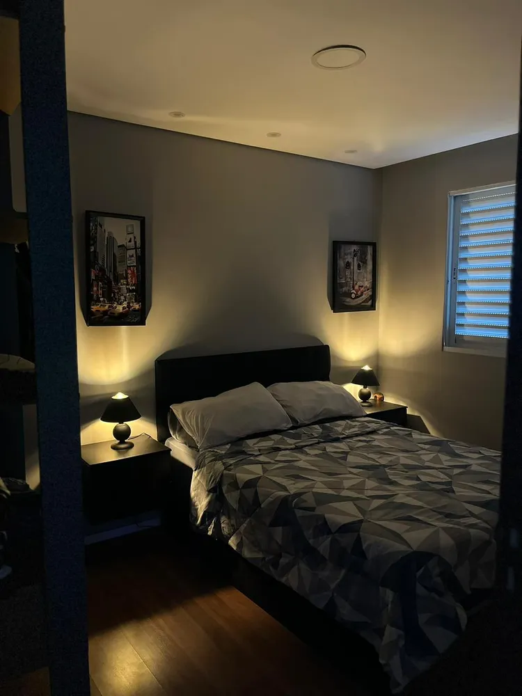 Apartamento, 2 quartos - Foto 4