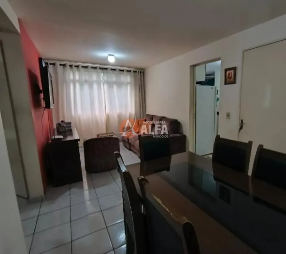 Apartamento, 2 quartos - Foto 5