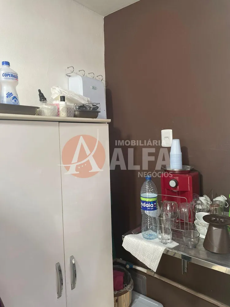 Sala-Conjunto, 25 m² - Foto 3