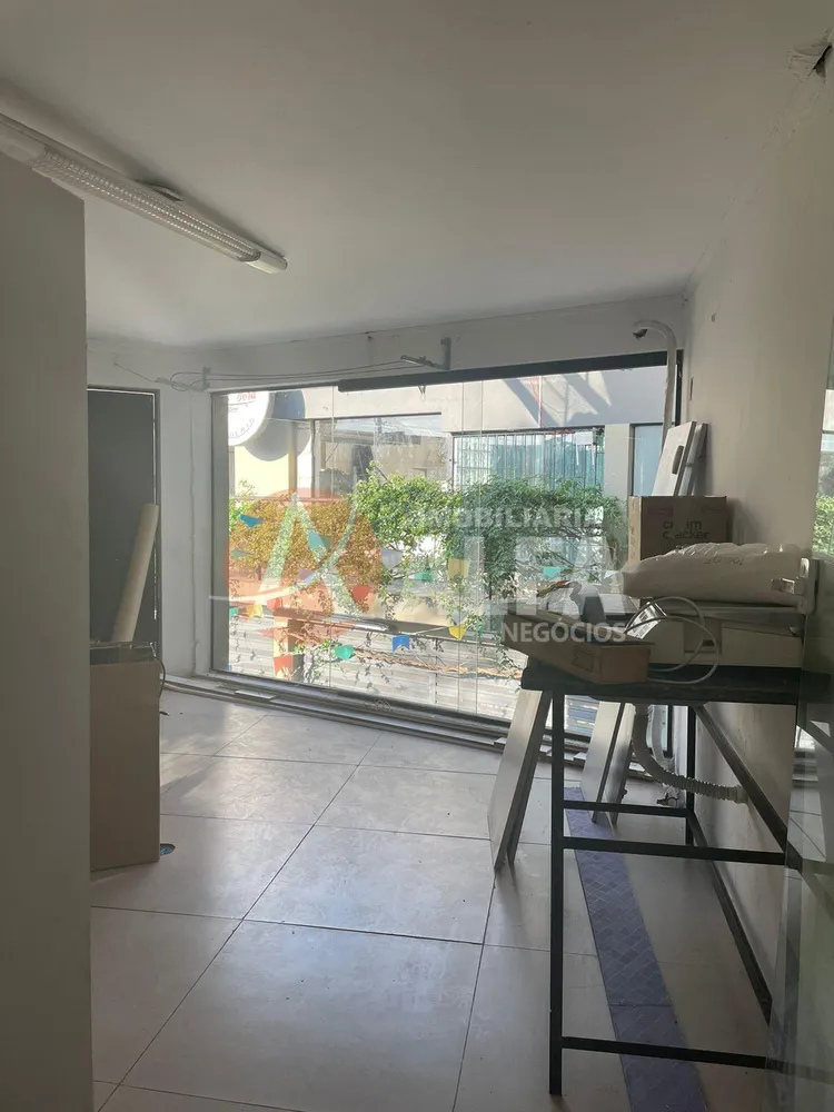 Sala-Conjunto, 25 m² - Foto 4
