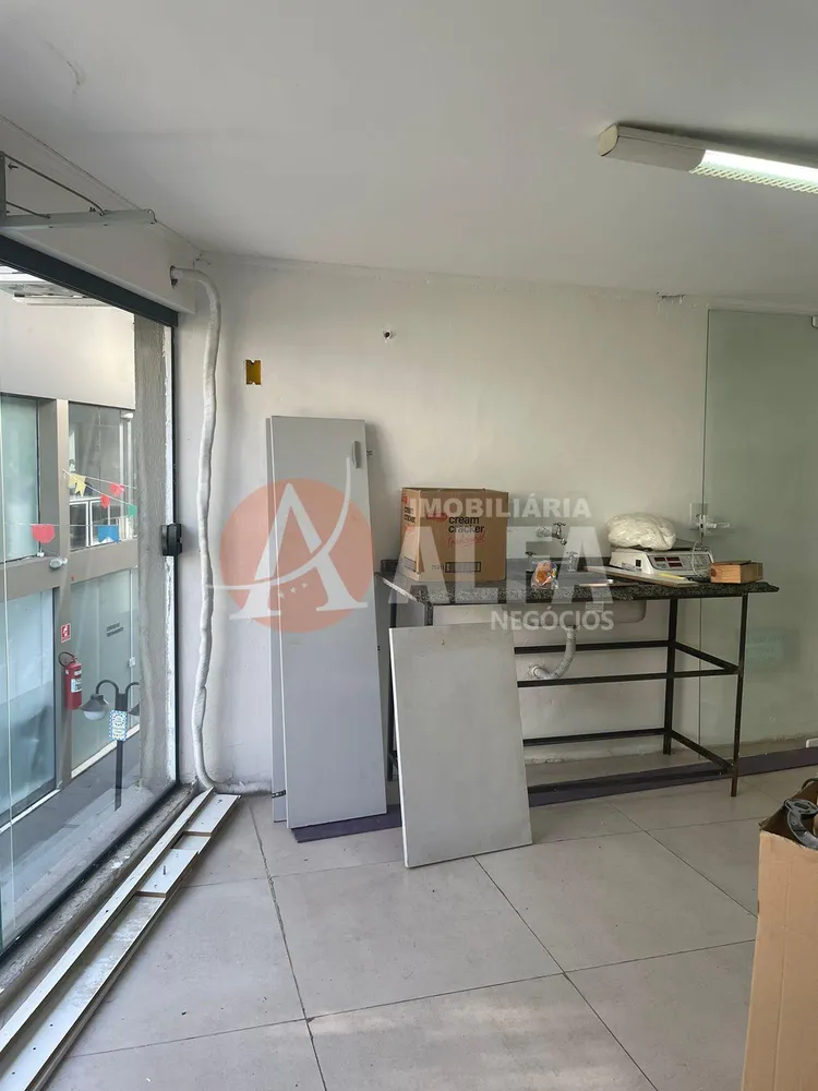 Sala-Conjunto, 25 m² - Foto 2