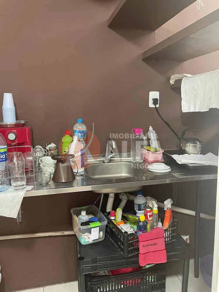 Sala-Conjunto, 25 m² - Foto 5