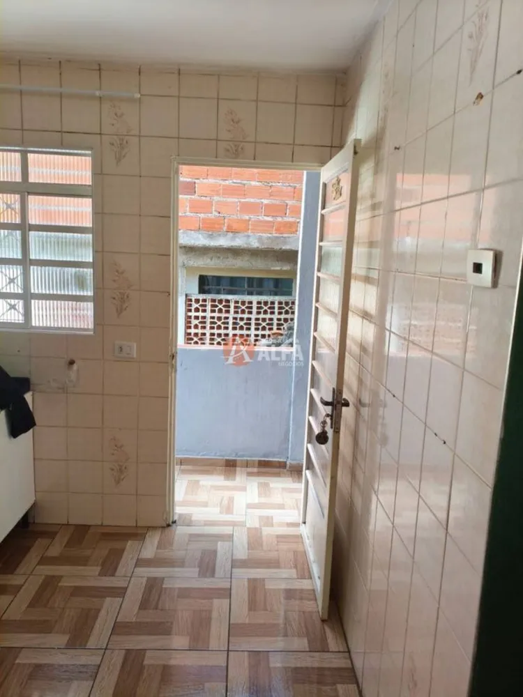 Casa, 2 quartos - Foto 2