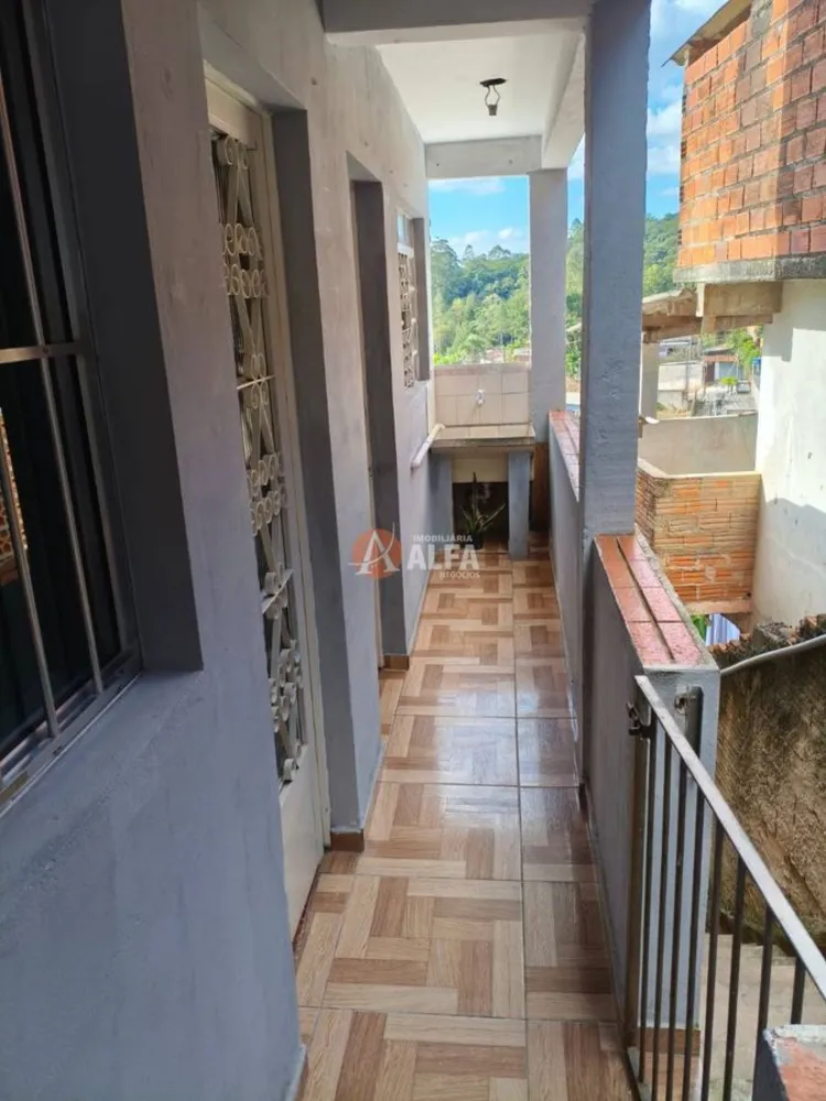 Casa, 2 quartos - Foto 1