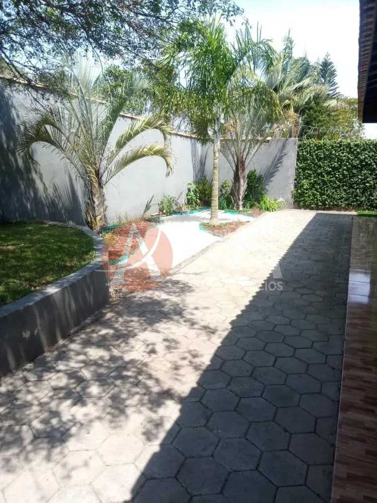 Chácara, 3 quartos, 1000 m² - Foto 8